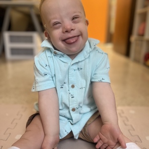 Fundraising Page: Lindsay Sabey